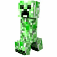 creeper minecraft