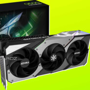 RTX 5090 Prostoj