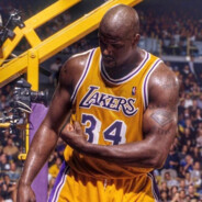 Shaq Attack