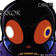 ERROR