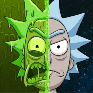 ANGRY RICK