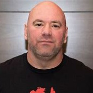 dana white