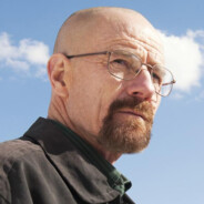 WALTER WHITE?