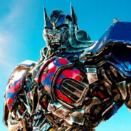 Optimus prime