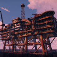 ВерностьOilRig15