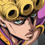 Giorno Giovanna