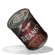 Can of beans