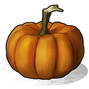 Pumpkin