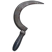 sickle