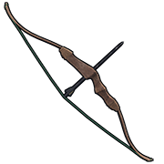 legacy bow