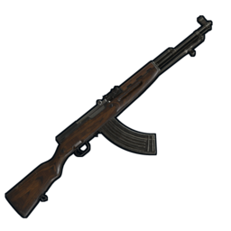 rifle.sks