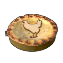 Chicken Pie