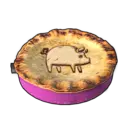 Pork pie